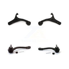 Top Quality K72-100991 Suspension Control Arm for 2006-2011 Kia Rio, Kia Rio5 product image