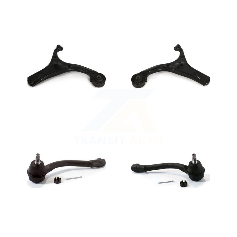 Top Quality K72-100991 Suspension Control Arm for 2006-2011 Kia Rio, Kia Rio5 product image