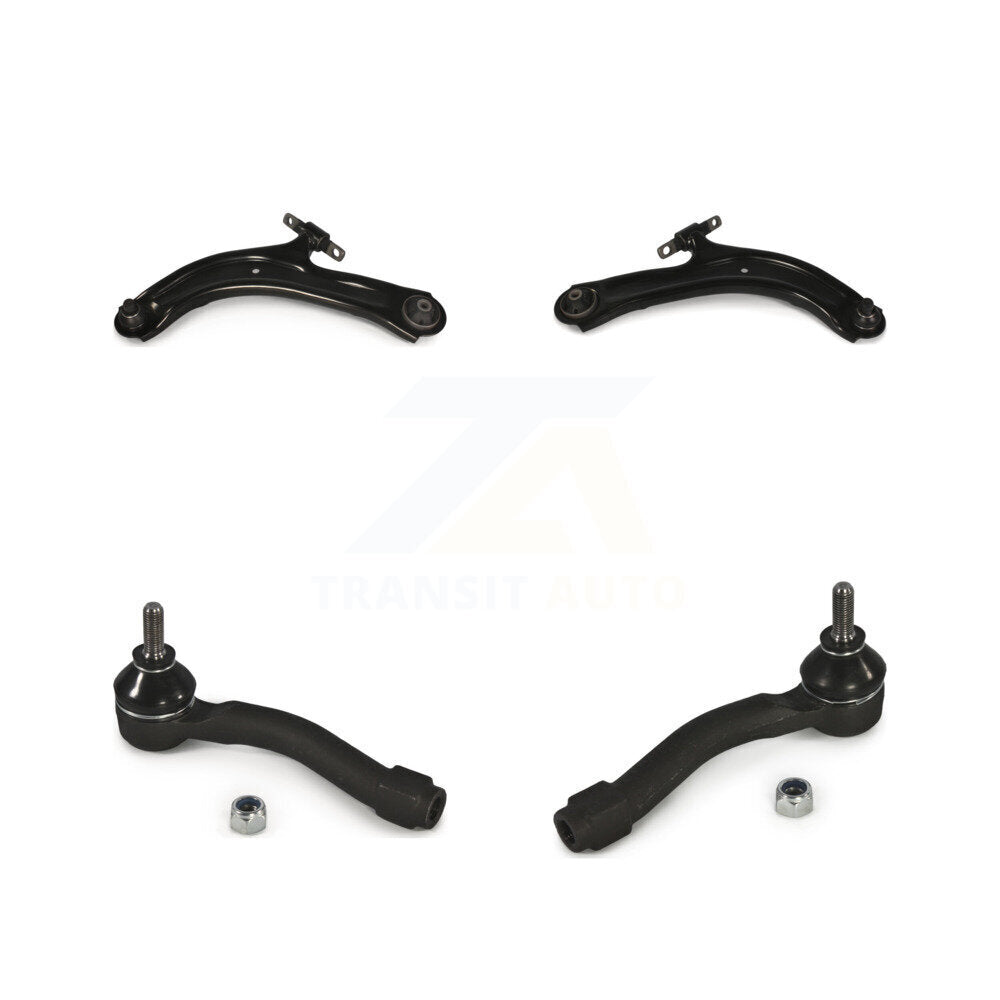 Top Quality K72-101003 Suspension Control Arm and Ball Joint Assembly for 2007-2012 Nissan Sentra product image