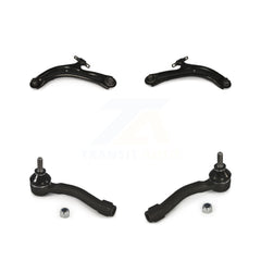 Top Quality K72-101003 Suspension Control Arm and Ball Joint Assembly for 2007-2012 Nissan Sentra product image