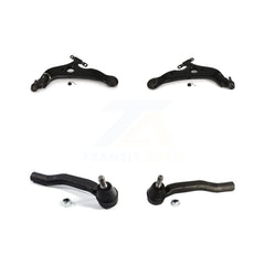 Top Quality K72-101009 Suspension Control Arm and Ball Joint Assembly for 2004-2010 Toyota Sienna product image
