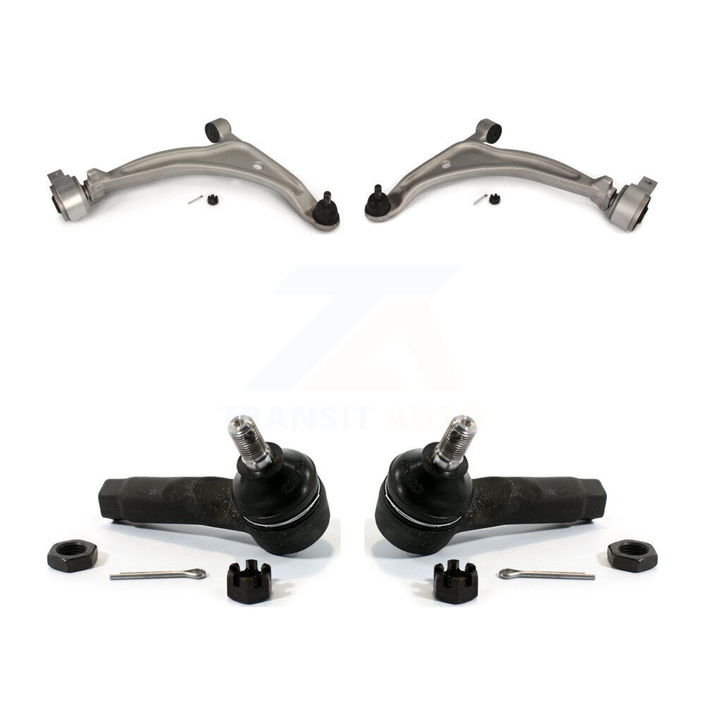 Top Quality K72-101031 Suspension Control Arm and Ball Joint Assembly for 2002-2008 Nissan Maxima, Nissan Altima product image