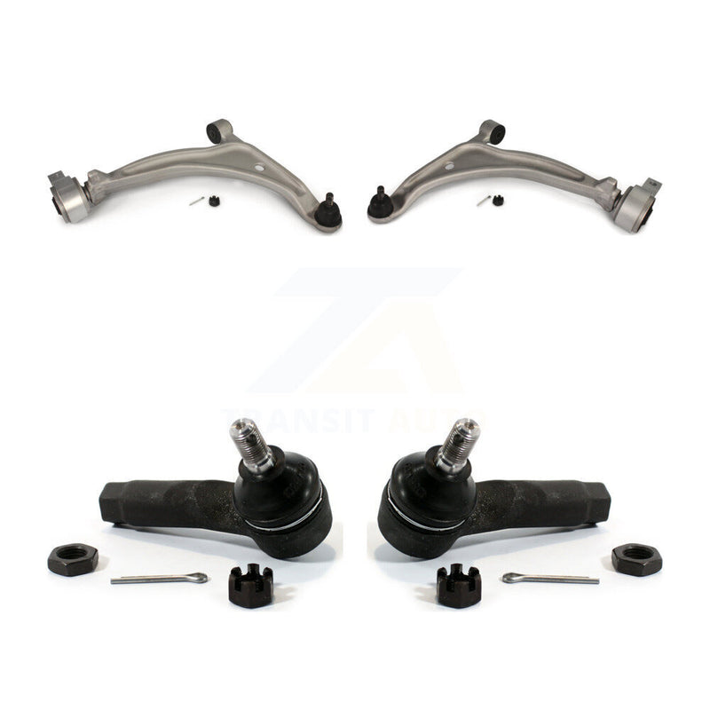 Top Quality K72-101031 Suspension Control Arm and Ball Joint Assembly for 2002-2008 Nissan Maxima, Nissan Altima product image