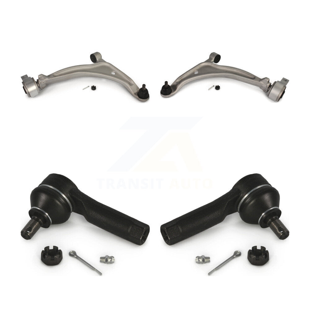 Top Quality K72-101032 Suspension Control Arm and Ball Joint Assembly for 2005-2006 Nissan Altima product image