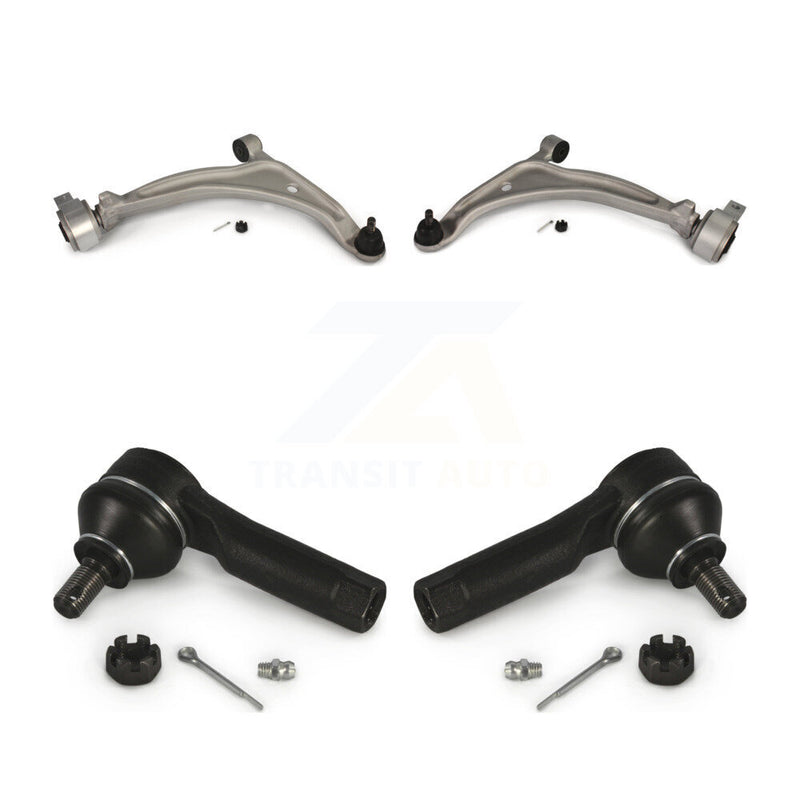 Top Quality K72-101032 Suspension Control Arm and Ball Joint Assembly for 2005-2006 Nissan Altima product image