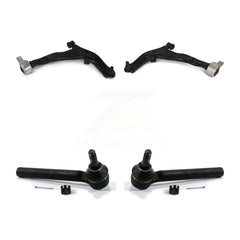 Top Quality K72-101040 Suspension Control Arm and Ball Joint Assembly for 2005-2007 Nissan Murano product image