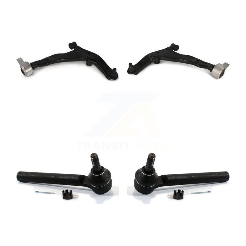 Top Quality K72-101040 Suspension Control Arm and Ball Joint Assembly for 2005-2007 Nissan Murano product image