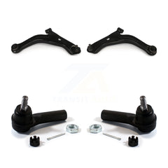 Top Quality K72-101053 Suspension Control Arm and Ball Joint Assembly for 2001-2009 Ford Escape, Mazda Tribute, Mercury Mariner product image