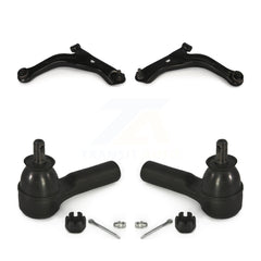 Top Quality K72-101054 Suspension Control Arm and Ball Joint Assembly for 2005-2012 Ford Escape, Mazda Tribute, Mercury Mariner product image