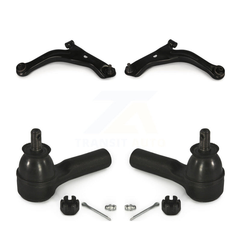 Top Quality K72-101054 Suspension Control Arm and Ball Joint Assembly for 2005-2012 Ford Escape, Mazda Tribute, Mercury Mariner product image