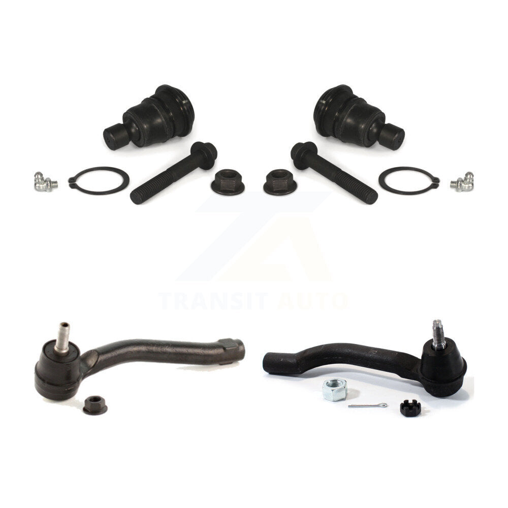 Top Quality K72-101066 Suspension Ball Joint for 2008-2015 Nissan Rogue Select, Nissan Rogue product image