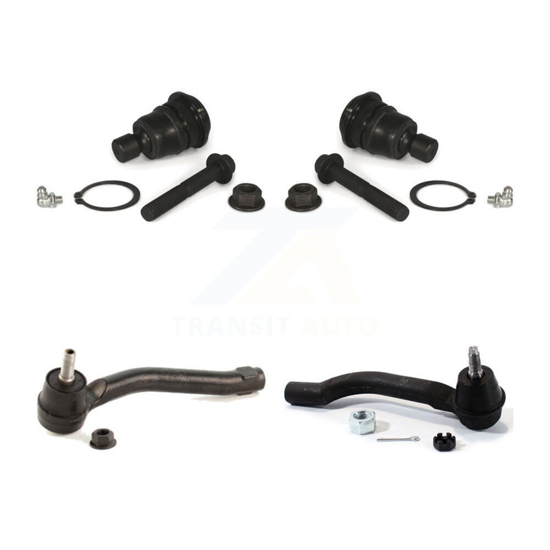 Top Quality K72-101066 Suspension Ball Joint for 2008-2015 Nissan Rogue Select, Nissan Rogue product image