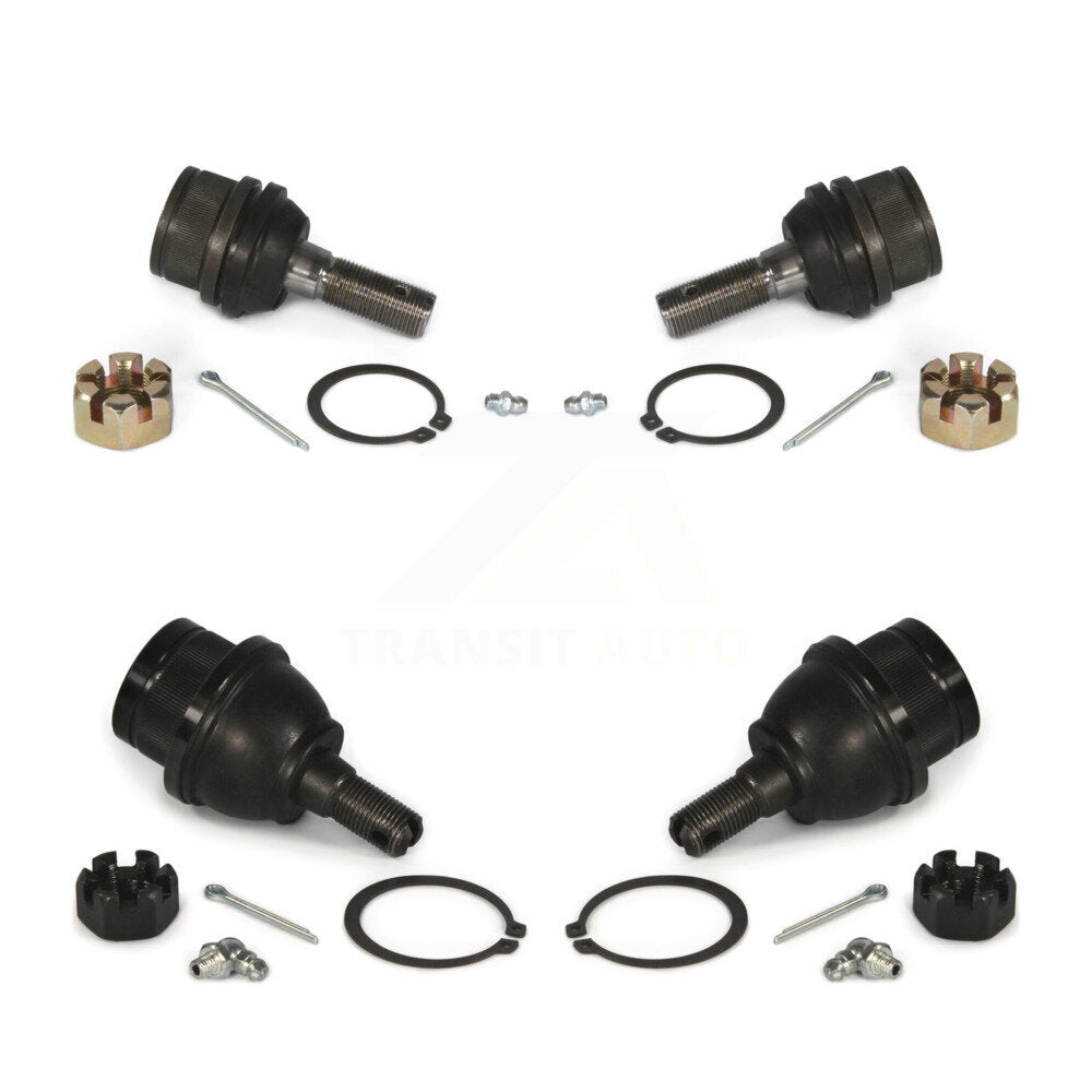 Top Quality K72-101077 Suspension Ball Joint for 1997 Ford F-250 product image