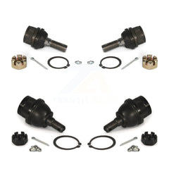 Top Quality K72-101077 Suspension Ball Joint for 1997 Ford F-250 product image