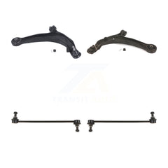 Top Quality K72-101092 Suspension Control Arm and Ball Joint Assembly for 2011-2017 Honda Odyssey product image