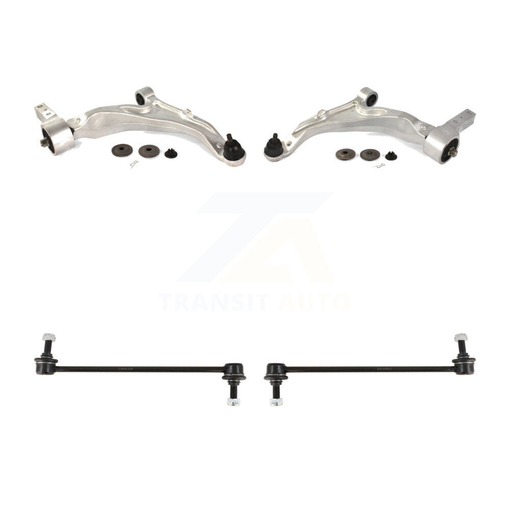 Top Quality K72-101093 Suspension Control Arm and Ball Joint Assembly for 2007-2013 Acura ZDX, Acura MDX product image