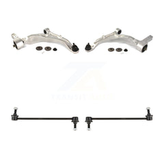 Top Quality K72-101093 Suspension Control Arm and Ball Joint Assembly for 2007-2013 Acura ZDX, Acura MDX product image