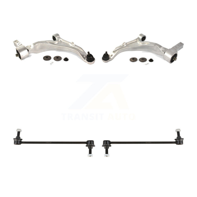 Top Quality K72-101093 Suspension Control Arm and Ball Joint Assembly for 2007-2013 Acura ZDX, Acura MDX product image