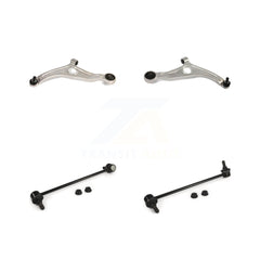 Top Quality K72-101096 Suspension Control Arm and Ball Joint Assembly for 2011-2014 Hyundai Sonata product image