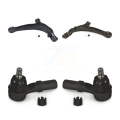 Top Quality K72-101109 Suspension Control Arm and Ball Joint Assembly for 2011-2017 Honda Odyssey product image