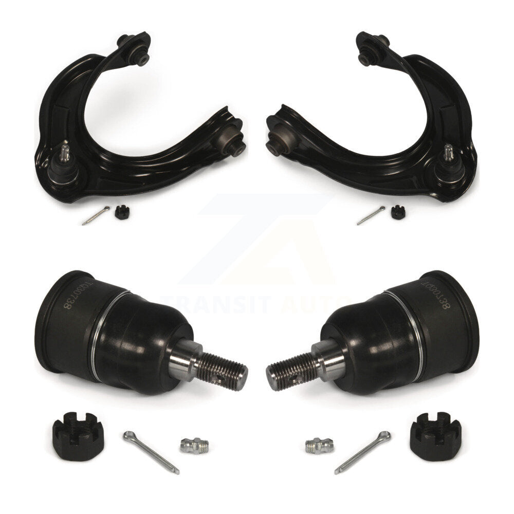 Top Quality K72-101155 Suspension Control Arm and Ball Joint Assembly for 2008-2014 Acura TSX, Honda Accord product image