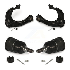 Top Quality K72-101155 Suspension Control Arm and Ball Joint Assembly for 2008-2014 Acura TSX, Honda Accord product image