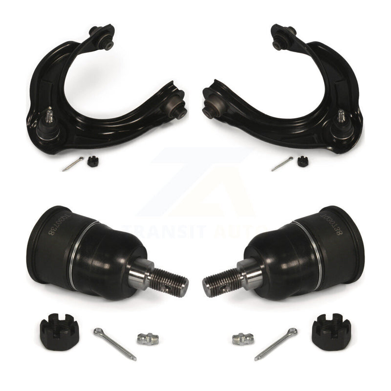 Top Quality K72-101155 Suspension Control Arm and Ball Joint Assembly for 2008-2014 Acura TSX, Honda Accord product image