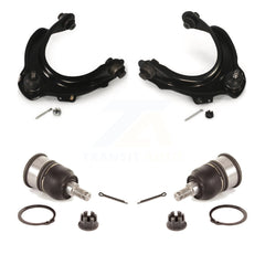 Top Quality K72-101156 Suspension Control Arm and Ball Joint Assembly for 2003-2008 Acura TSX, Honda Accord product image