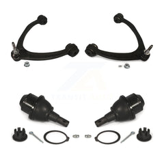 Top Quality K72-101165 Suspension Control Arm and Ball Joint Assembly for 2007-2014 Chevrolet Silverado 1500, GMC Sierra 1500, Cadillac Escalade & more product image