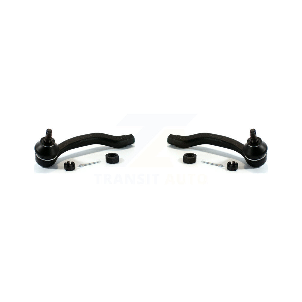 Top Quality K72-101219 Steering Tie Rod End for 1988-2014 Honda Insight, Honda Fit, Acura EL & more product image