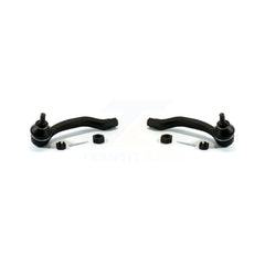 Top Quality K72-101219 Steering Tie Rod End for 1988-2014 Honda Insight, Honda Fit, Acura EL & more product image