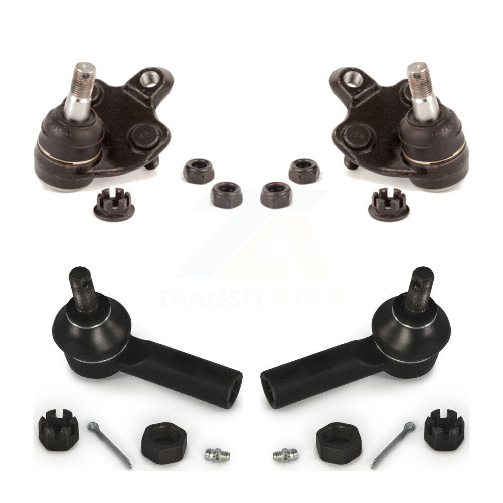 Top Quality K72-101315 Suspension Ball Joint for 2003-2008 Pontiac Vibe, Toyota Matrix product image