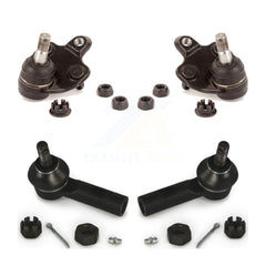 Top Quality K72-101315 Suspension Ball Joint for 2003-2008 Pontiac Vibe, Toyota Matrix product image