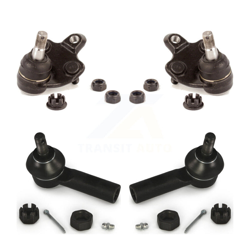 Top Quality K72-101315 Suspension Ball Joint for 2003-2008 Pontiac Vibe, Toyota Matrix product image