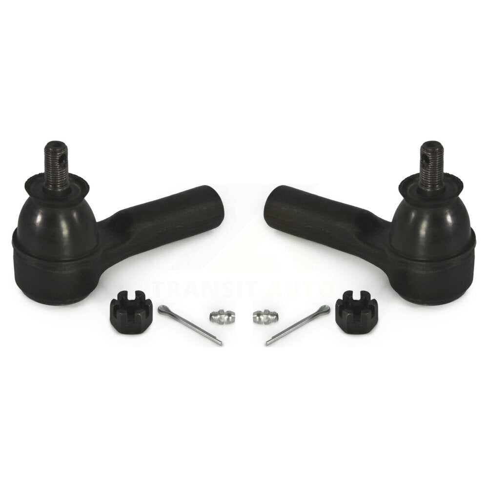 Top Quality K72-101362 Steering Tie Rod End for 2005-2012 Ford Escape, Mazda Tribute, Mercury Mariner product image