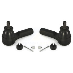 Top Quality K72-101362 Steering Tie Rod End for 2005-2012 Ford Escape, Mazda Tribute, Mercury Mariner product image
