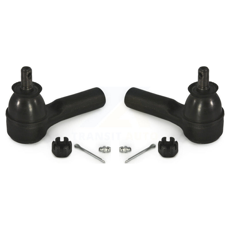 Top Quality K72-101362 Steering Tie Rod End for 2005-2012 Ford Escape, Mazda Tribute, Mercury Mariner product image