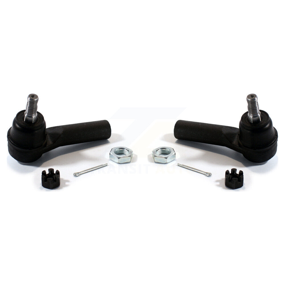 Top Quality K72-101363 Steering Tie Rod End for 2001-2009 Ford Escape, Mazda Tribute, Mercury Mariner product image