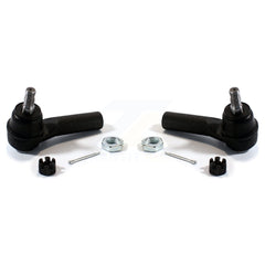 Top Quality K72-101363 Steering Tie Rod End for 2001-2009 Ford Escape, Mazda Tribute, Mercury Mariner product image