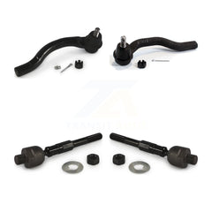 Top Quality K72-101411 Steering Tie Rod End for 2006-2011 Honda Civic product image