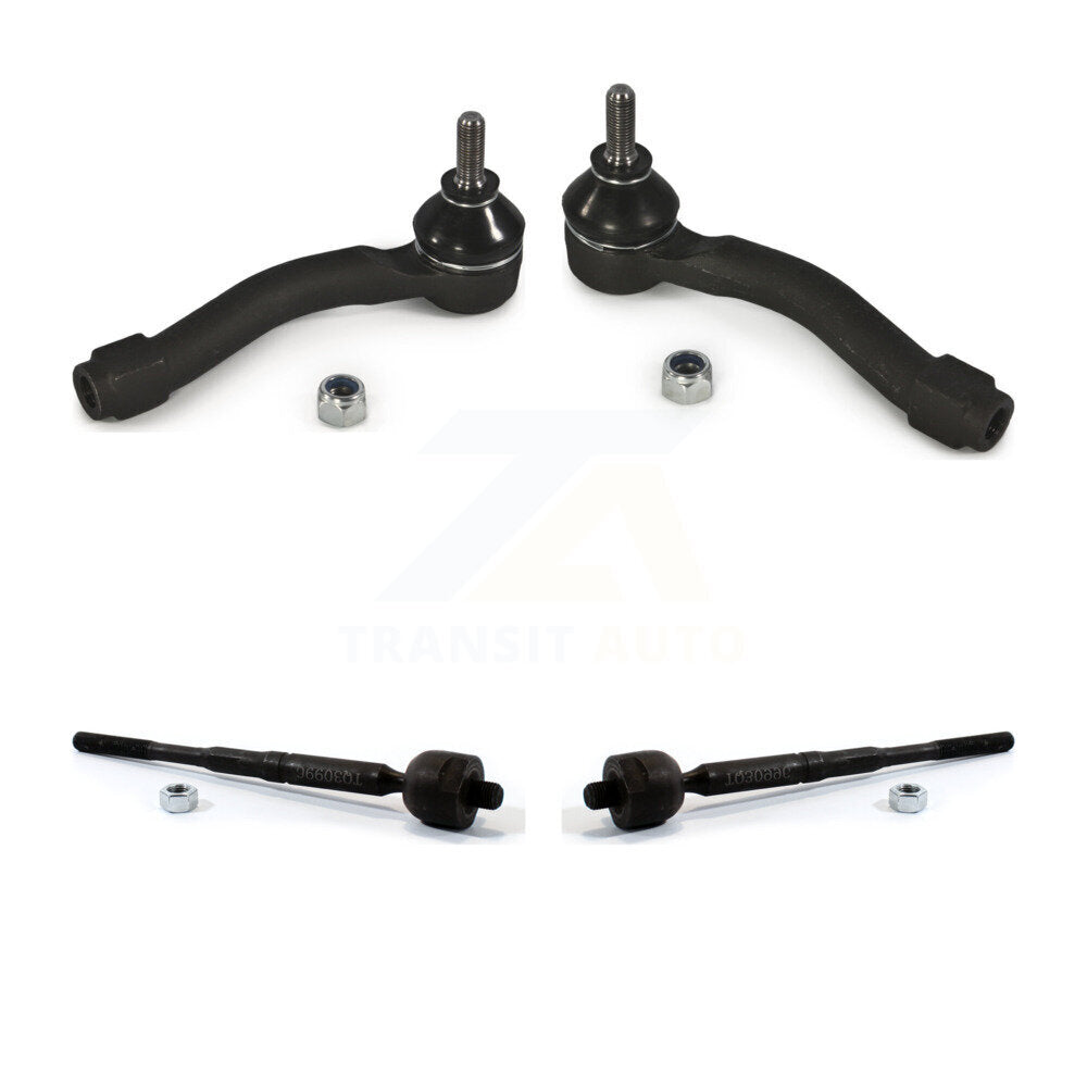 Top Quality K72-101419 Steering Tie Rod End for 2007-2012 Nissan Sentra product image