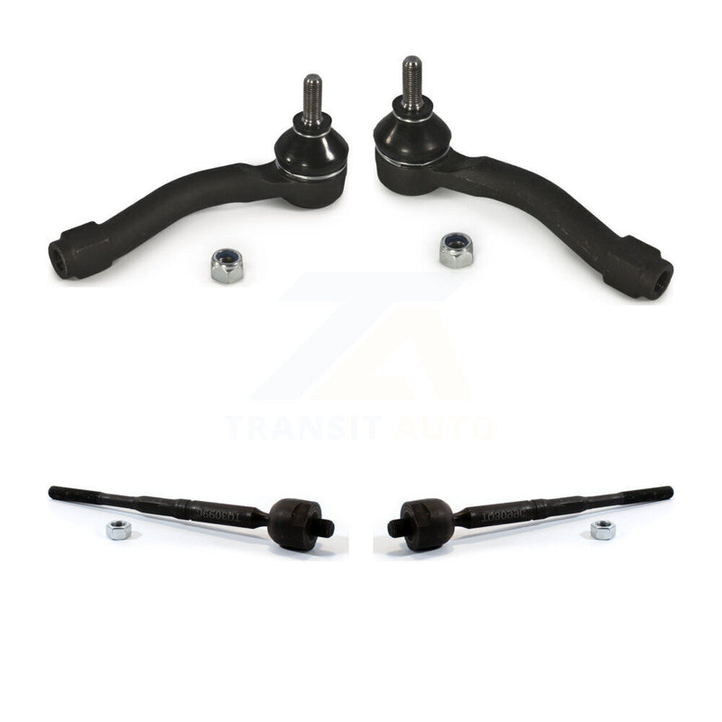 Top Quality K72-101419 Steering Tie Rod End for 2007-2012 Nissan Sentra product image