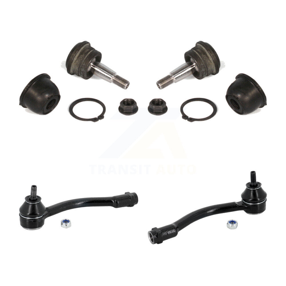 Top Quality K72-101437 Suspension Ball Joint for 2014-2018 Kia Forte, Kia Forte Koup, Kia Forte5 product image