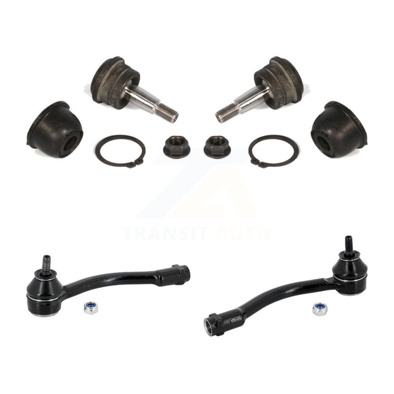 Top Quality K72-101437 Suspension Ball Joint for 2014-2018 Kia Forte, Kia Forte Koup, Kia Forte5 product image