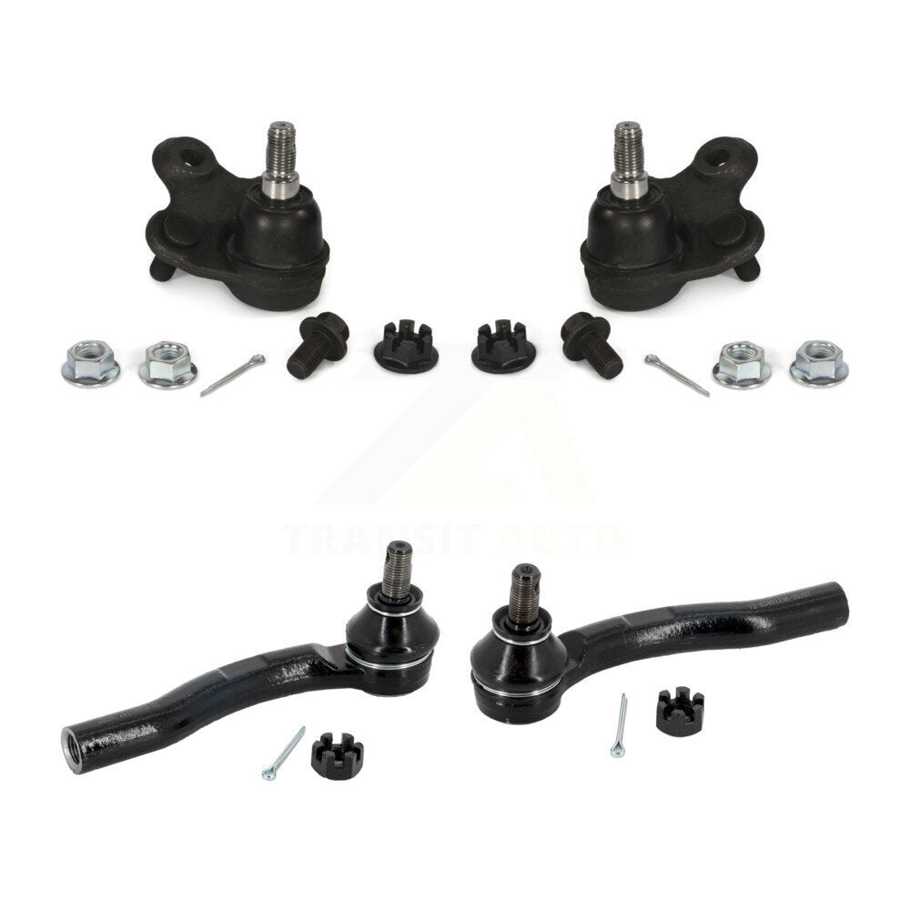 Top Quality K72-101440 Suspension Ball Joint for 2012-2016 Honda CR-V product image