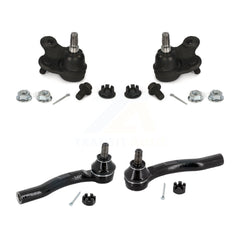Top Quality K72-101440 Suspension Ball Joint for 2012-2016 Honda CR-V product image