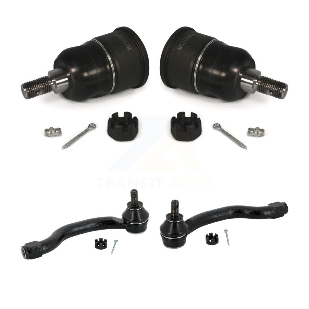 Top Quality K72-101442 Suspension Ball Joint for 2008-2014 Acura TSX, Honda Accord product image