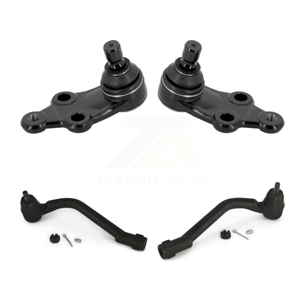 Top Quality K72-101444 Suspension Ball Joint for 2014-2016 Hyundai Tucson, Kia Sportage product image