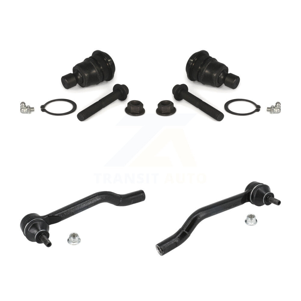 Top Quality K72-101445 Suspension Ball Joint for 2014-2022 Nissan Qashqai, Nissan Rogue Sport, Nissan Rogue product image