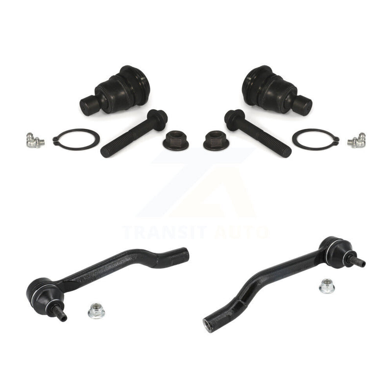 Top Quality K72-101445 Suspension Ball Joint for 2014-2022 Nissan Qashqai, Nissan Rogue Sport, Nissan Rogue product image